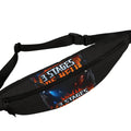 Three Stages of Hell™ Fanny Pack