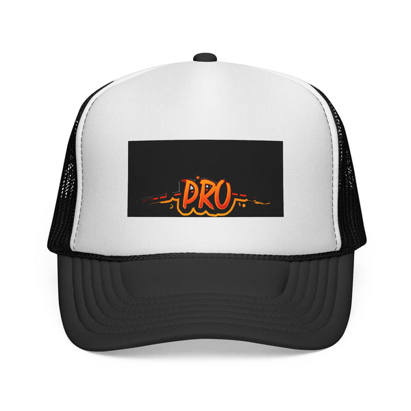 Lithium Pro™ Trucker Hat
