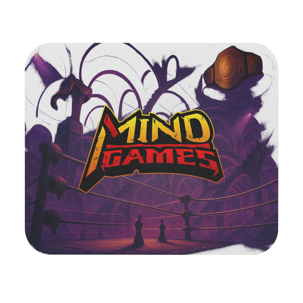 Mind Games™ Mouse Pad