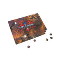 Freedom Pro Wrestling™ Jigsaw Puzzle