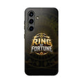 Ring of Fortune™ Tough Phone Case