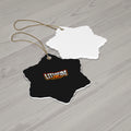 Lithium Pro™ Ceramic Ornament
