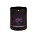 Desperate Measures™ Accent Coffee Mug