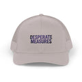 Desperate Measures™ Snapback Trucker Cap
