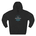 TN Sports Arena™ Three-Panel Fleece Hoodie