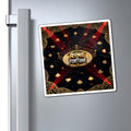 Ring of Fortune™ Magnets