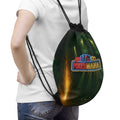 PokerMania™ Drawstring Bag