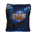 Lithium Pro™ Adjustable Tote Bag (AOP)