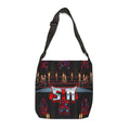 Sin™ Adjustable Tote Bag (AOP)