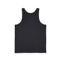 Greed™ Unisex Jersey Tank