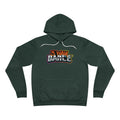 3 Way Dance™ Unisex Sponge Fleece Pullover Hoodie (Forest)