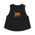 The Big Bang™ Crop Top