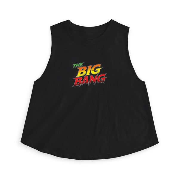 The Big Bang™ Crop Top