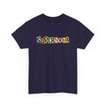 Supernova™ Ransom Edition Heavy Cotton Tee