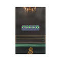 Greed™ Microfiber Tea Towel