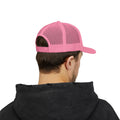 The Fed™ Snapback Trucker Cap