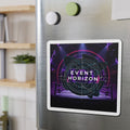 Event Horizon™ Die-Cut Magnet