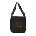 The Brawl to End It All™ Adjustable Tote Bag (AOP)