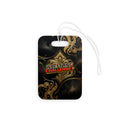 Wrestling Challenge™ Luggage Tags
