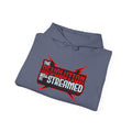 The Revolution Will Be Streamed™ Pullover Hoodie
