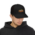 Guilty as Charged™ Snapback Trucker Cap