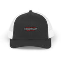 Prince of Pro Wrestling™ Snapback Trucker Cap