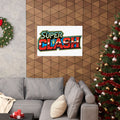 Super Clash™ Poster