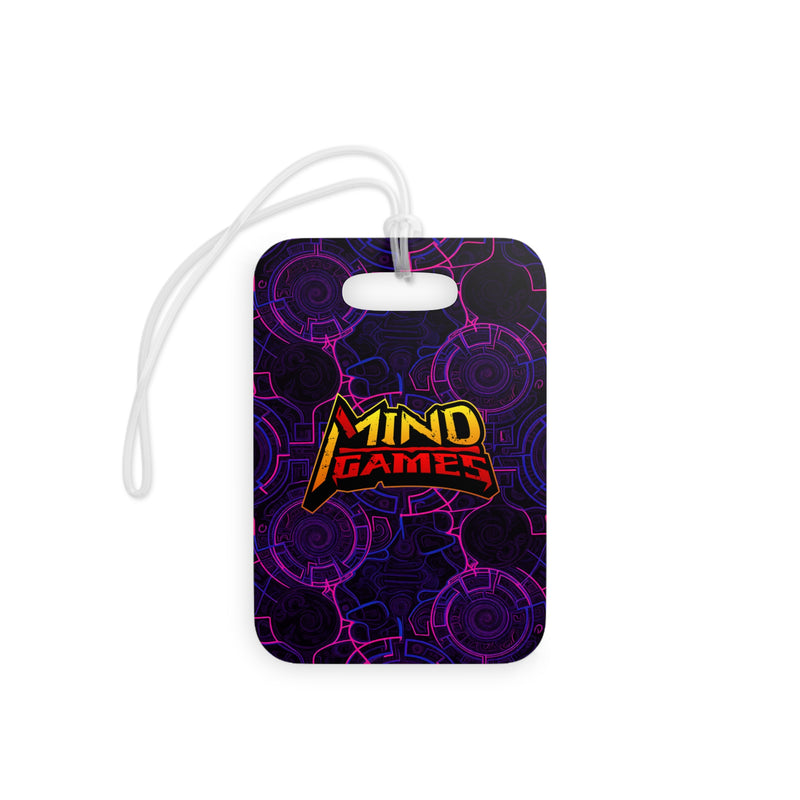 Mind Games™ Luggage Tags