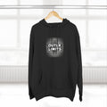 Outer Limits™ Three-Panel Fleece Hoodie