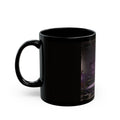 Desperate Measures™ Black Mug