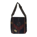 The Fed™ Adjustable Tote Bag (AOP)