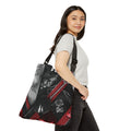 Main Event Mafia™ Adjustable Tote Bag (AOP)