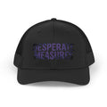 Desperate Measures™ Trucker Hat