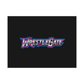 WrestleGate™ Matte Poster