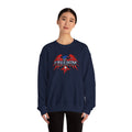 Freedom Pro Wrestling™ Crewneck Sweatshirt