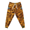 Greed™ Athletic Joggers