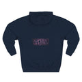 Desperate Measures™ Three-Panel Fleece Hoodie