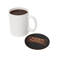 Yapapi Indian Strap Match™ Coaster
