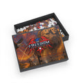 Freedom Pro Wrestling™ Jigsaw Puzzle