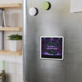 Event Horizon™ Die-Cut Magnet