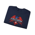 Freedom Pro Wrestling™ Crewneck Sweatshirt