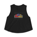 PokerMania™ Crop Top