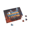 Colossal Tussle™ Jigsaw Puzzle
