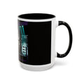 Outer Limits™ Accent Coffee Mug