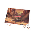Summer Sizzler™ Jigsaw Puzzle