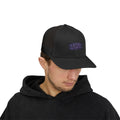 Desperate Measures™ Snapback Trucker Cap