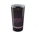 Desperate Measures™ Tumbler 20oz