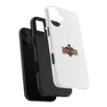 The Ringmaster™ Tough Phone Case