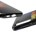 Supernova™ Logo #1 Tough Phone Case