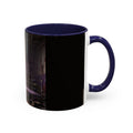 Desperate Measures™ Accent Coffee Mug